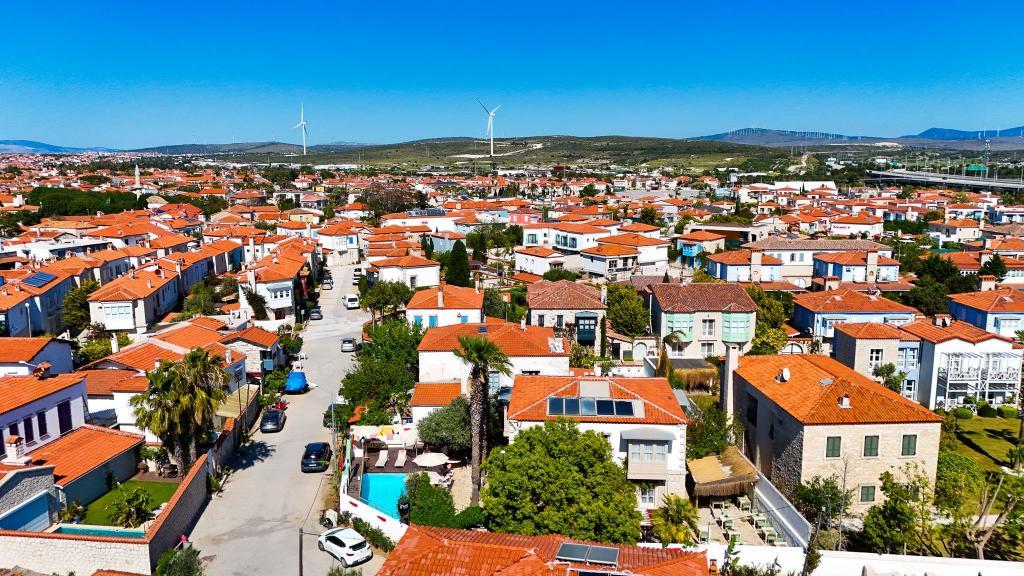 B House Alaçatı (+12 Adults Only) — 10