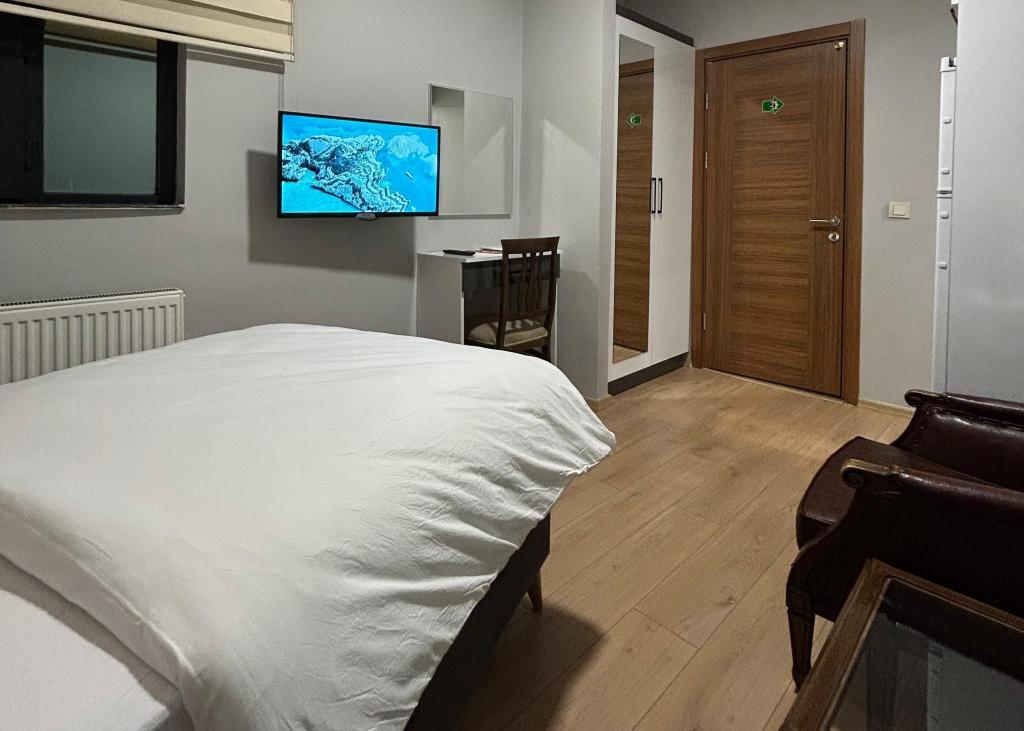 Büyük Ağrı Hotel — 2