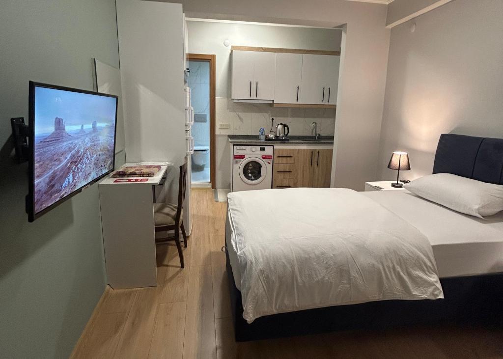 Büyük Ağrı Hotel — 3