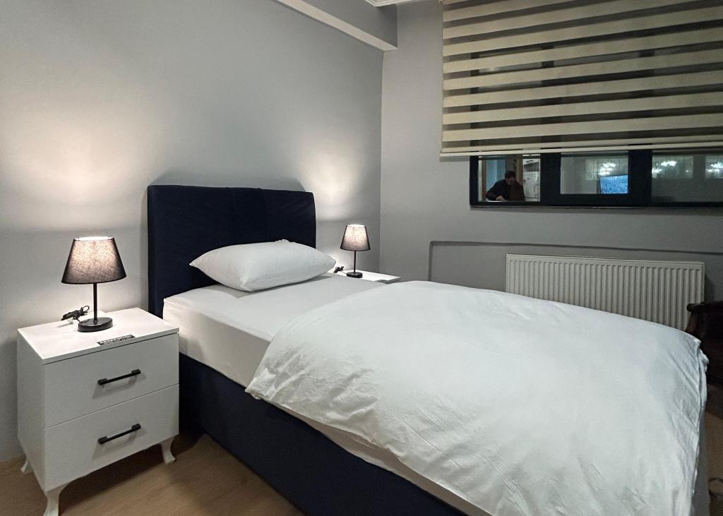 Büyük Ağrı Hotel — 5