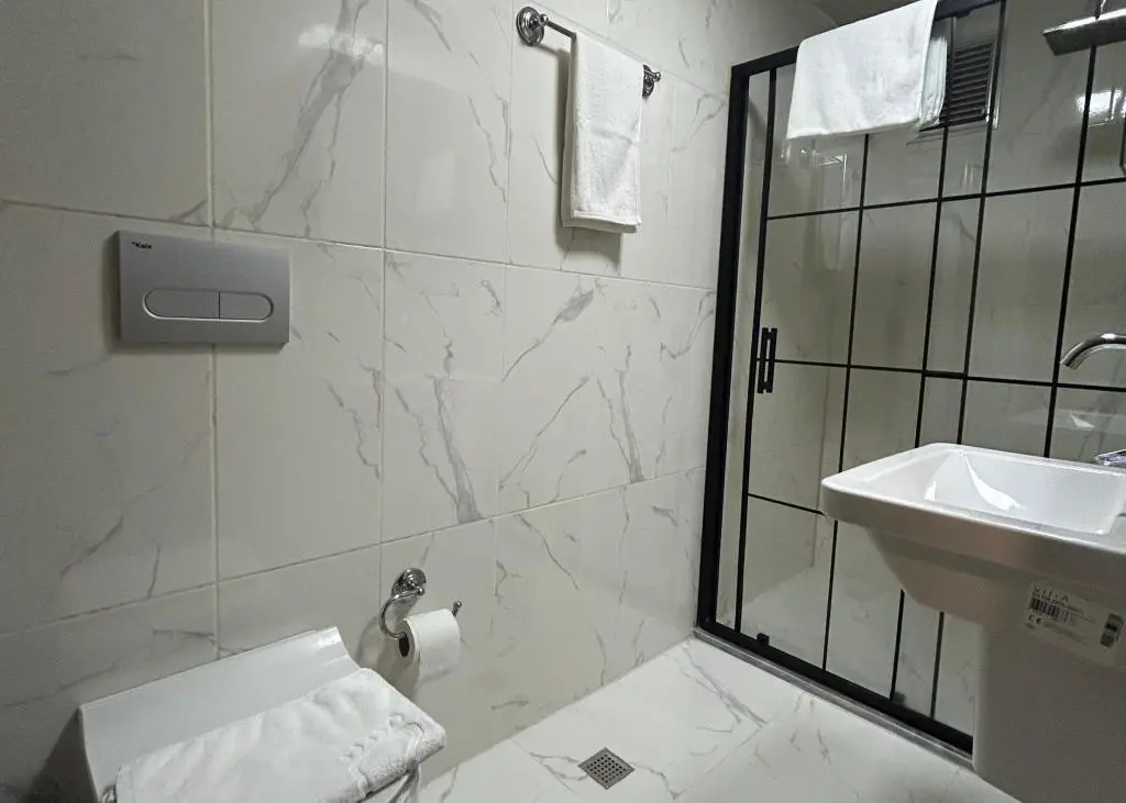 Büyük Ağrı Hotel — 6