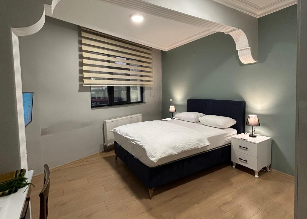 Büyük Ağrı Hotel — 7