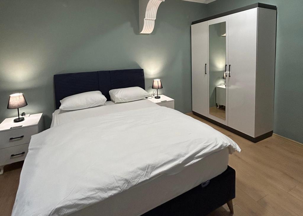 Büyük Ağrı Hotel — 8