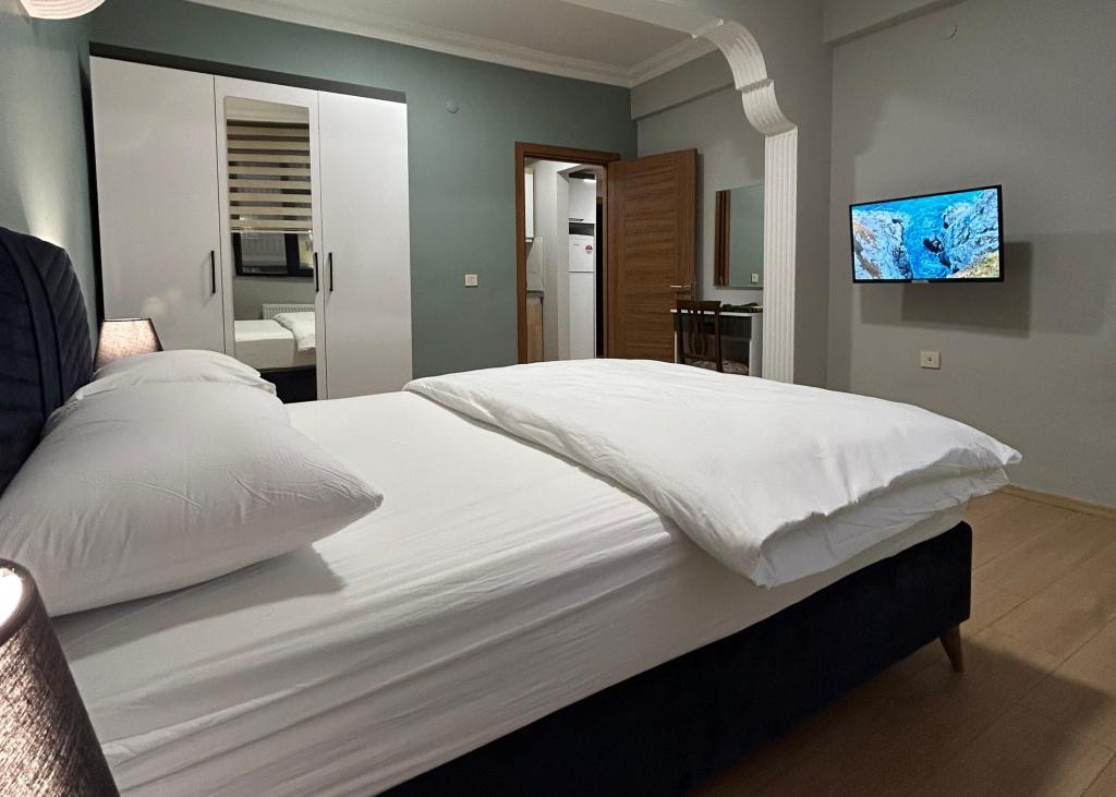Büyük Ağrı Hotel — 9