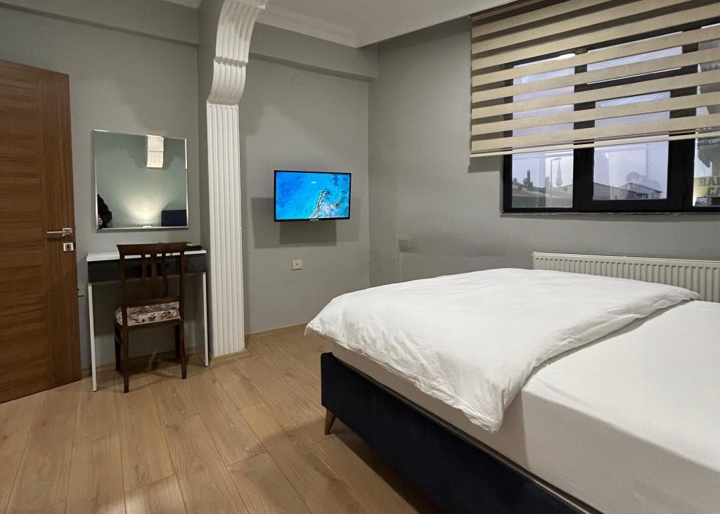 Büyük Ağrı Hotel — 10