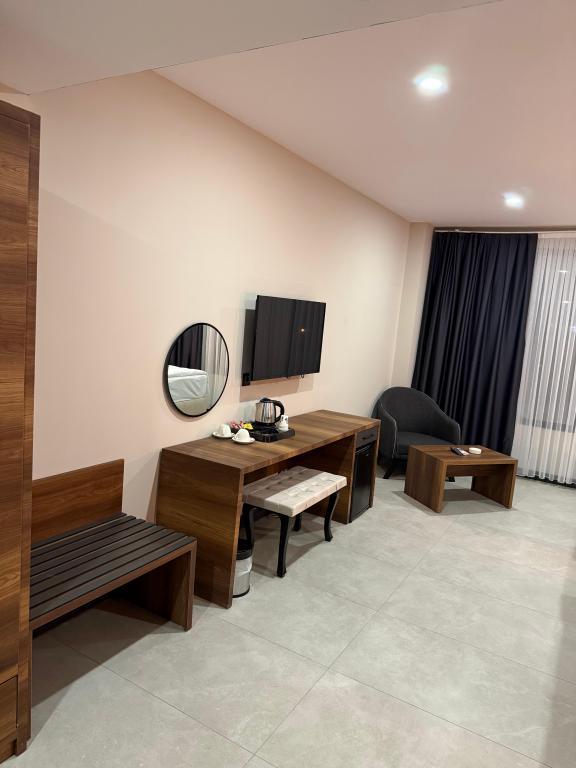 Büyük Urfa Hotel — 2