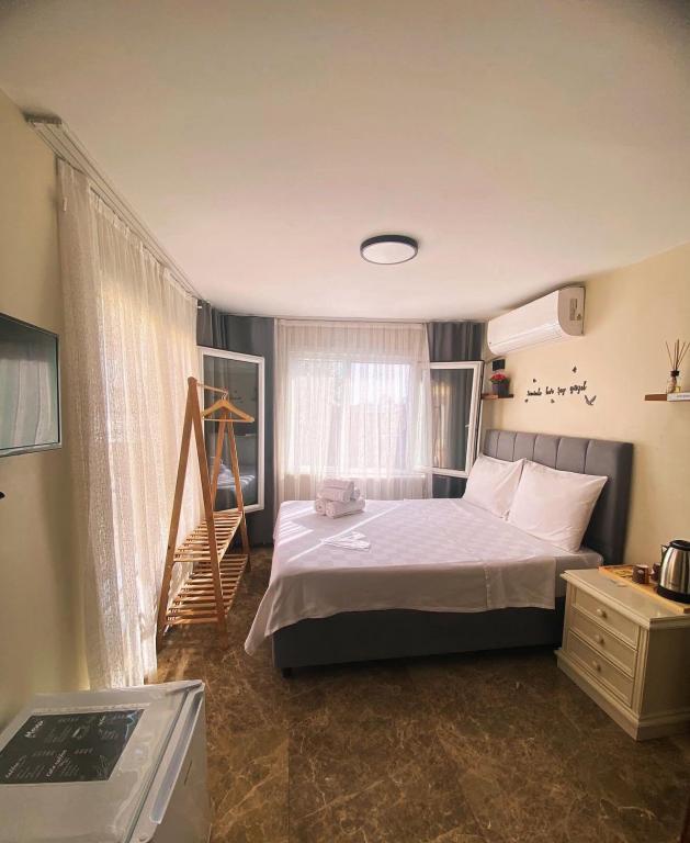Büyükada Çarşı Pansiyon — 4