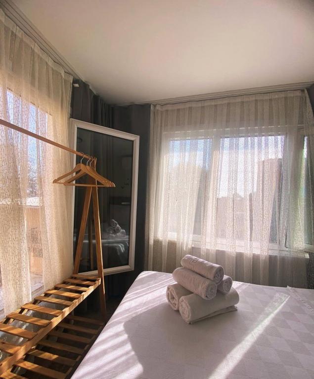 Büyükada Çarşı Pansiyon — 5