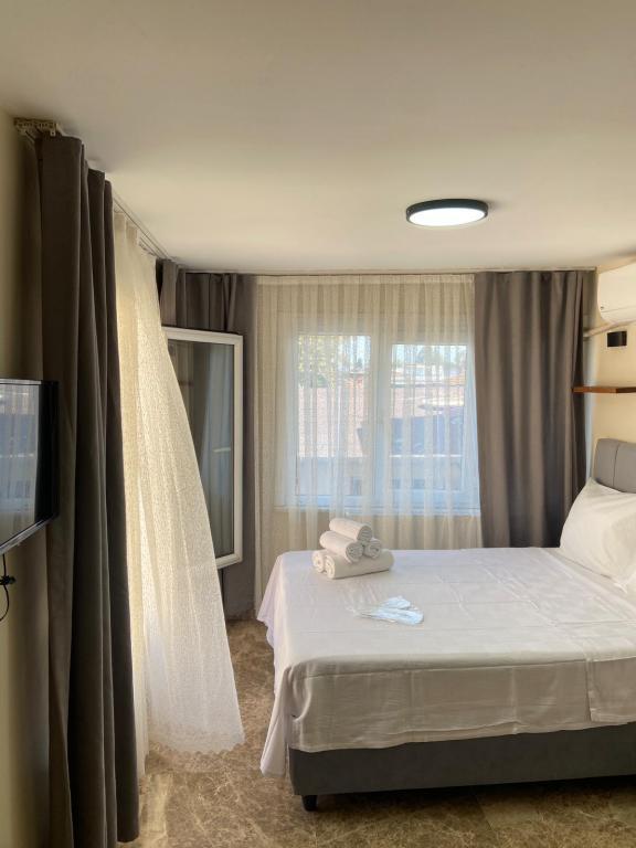 Büyükada Çarşı Pansiyon — 6