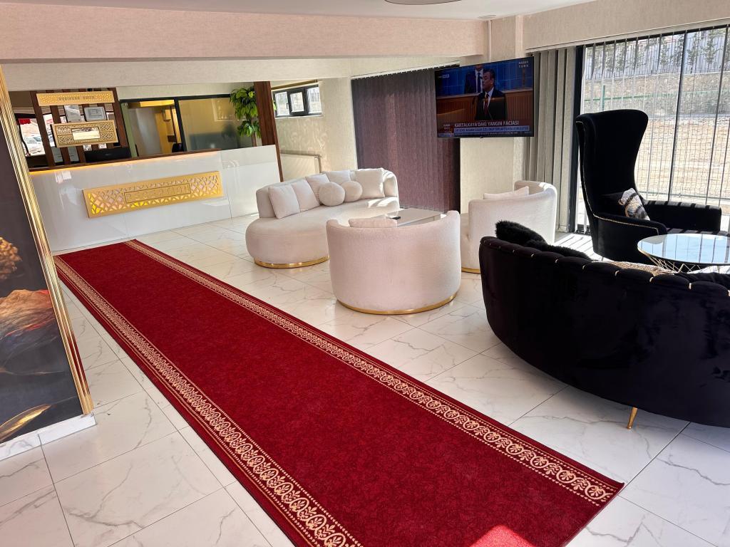 Başaran Rezidans & Otel — 10