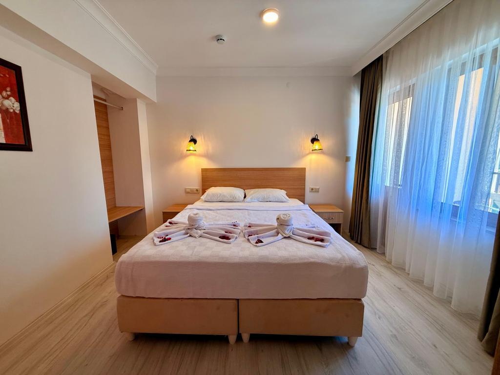 Babadan Boutique Hotel — 3