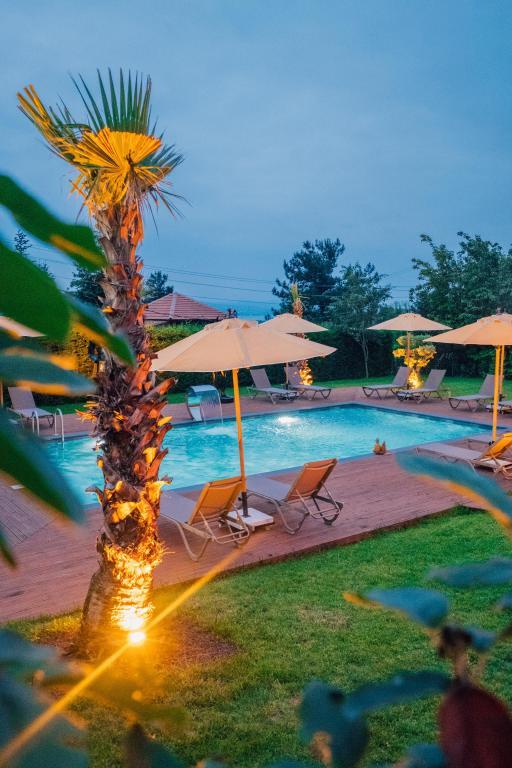 Babil Bungalow Hotel — 7