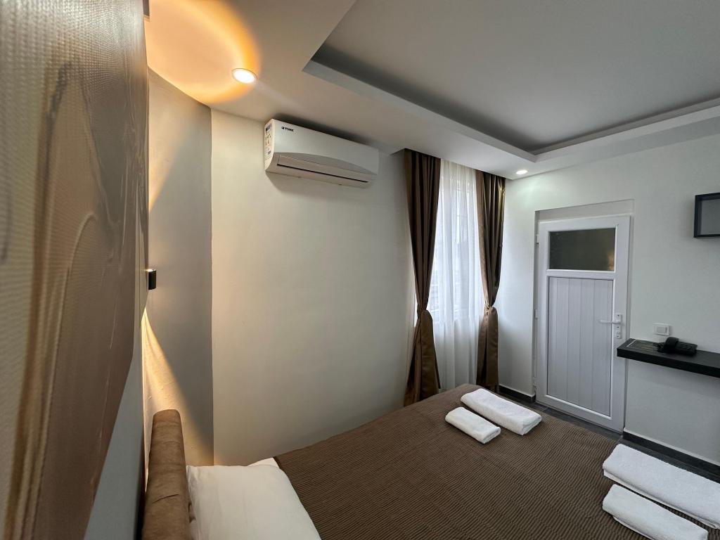 Babil Hotel — 2