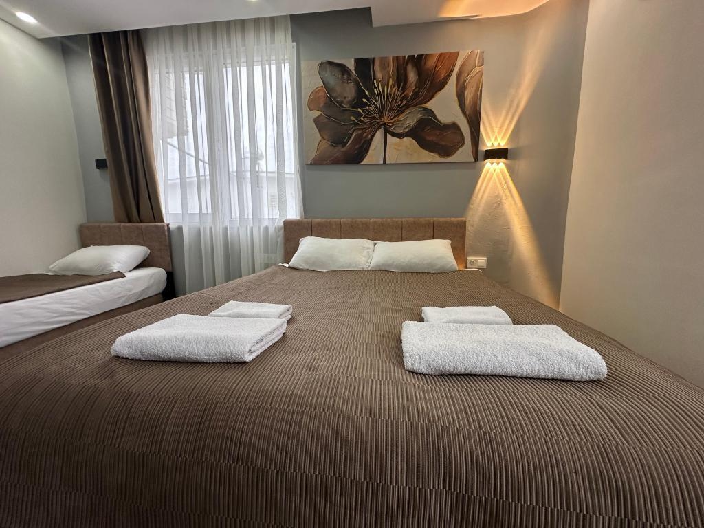 Babil Hotel — 3
