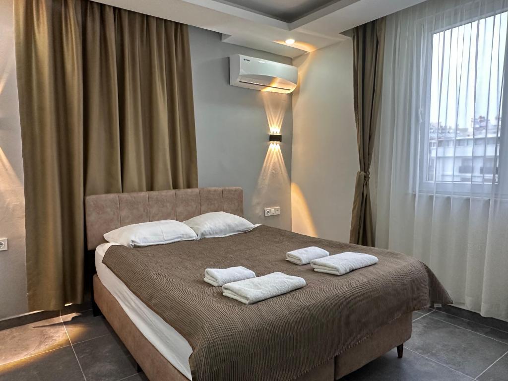 Babil Hotel — 6