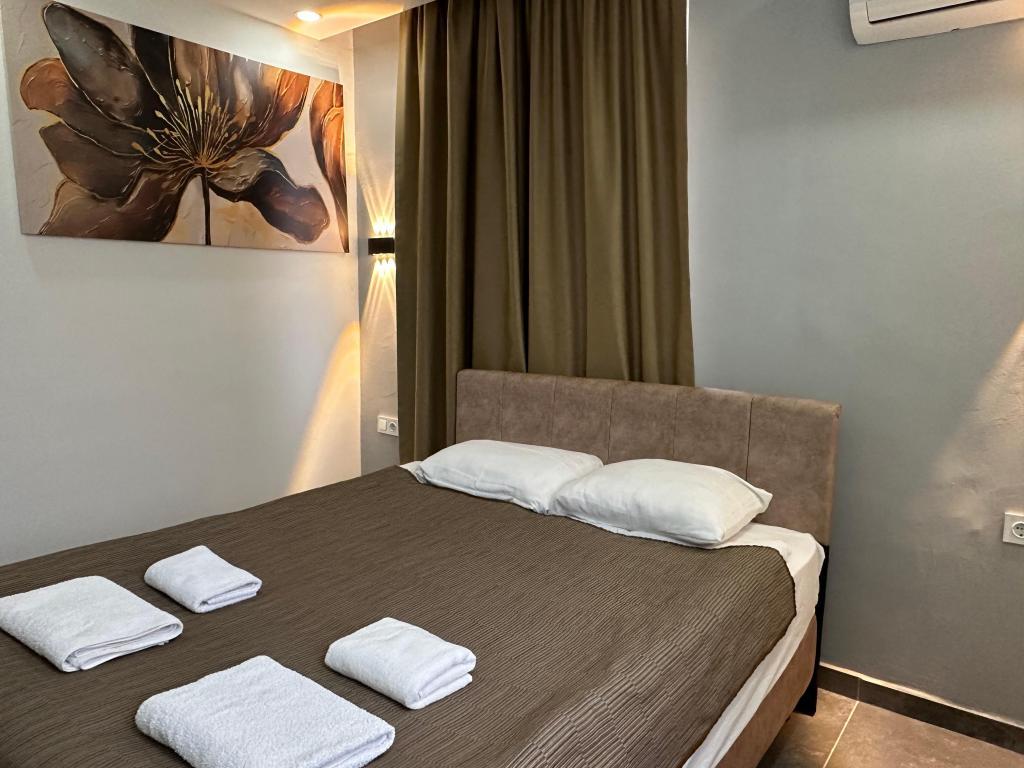 Babil Hotel — 7