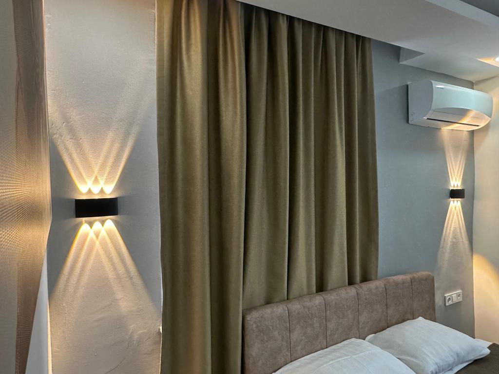 Babil Hotel — 9