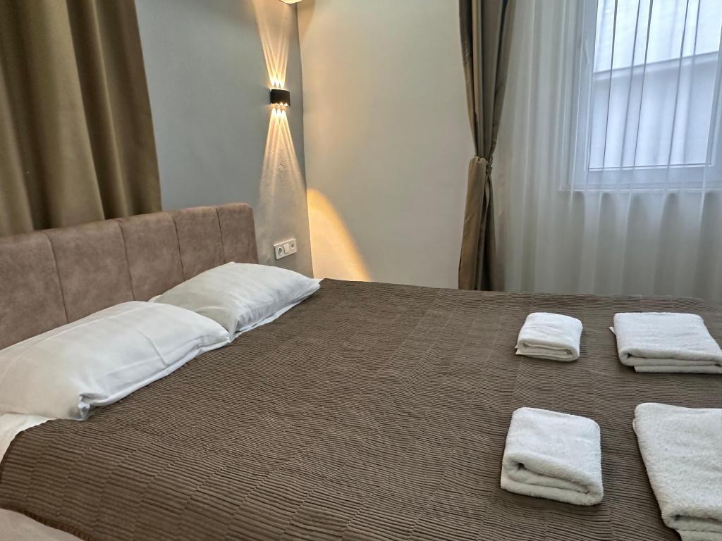 Babil Hotel — 10