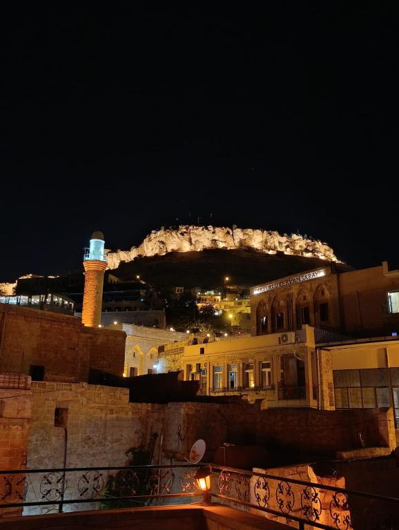 Babussor Konağı