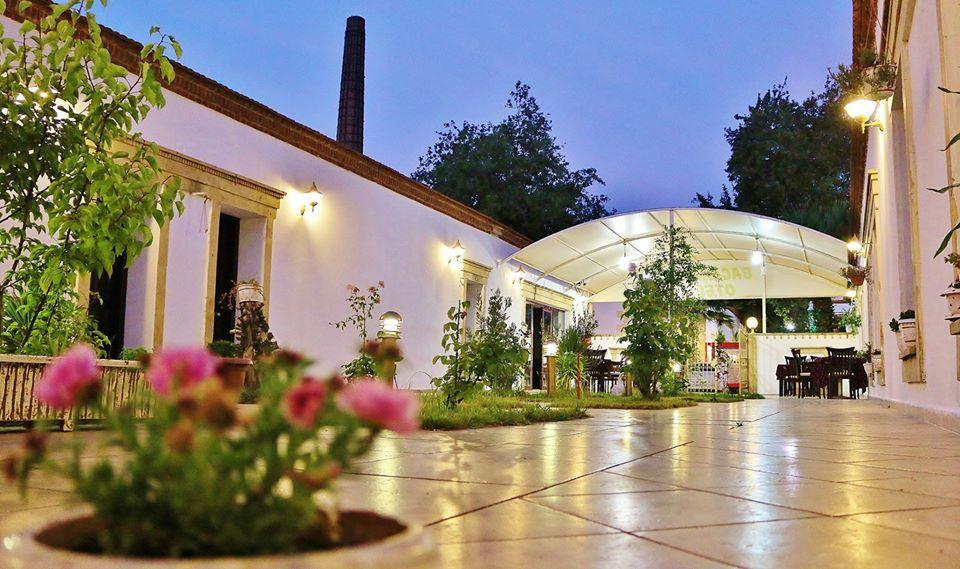 Bacahan Otel — 10