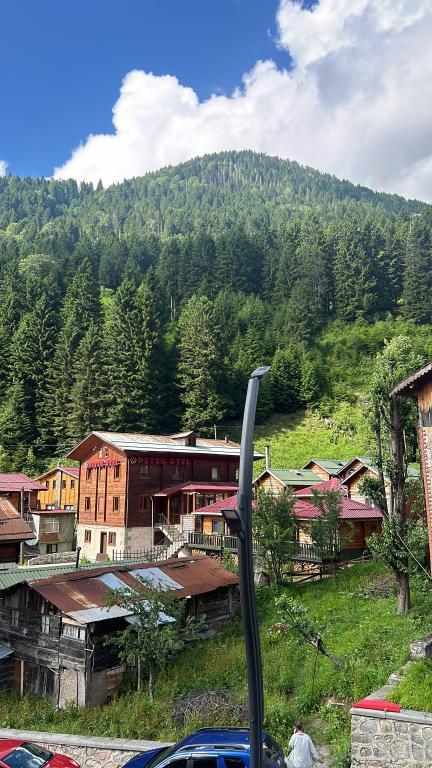 Bahar Apart Hotel — 10