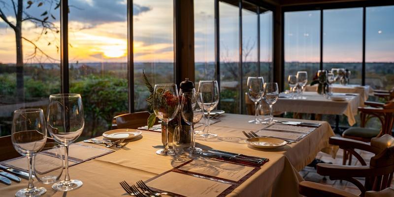 Bakucha Vineyard Hotel ve Spa — 3