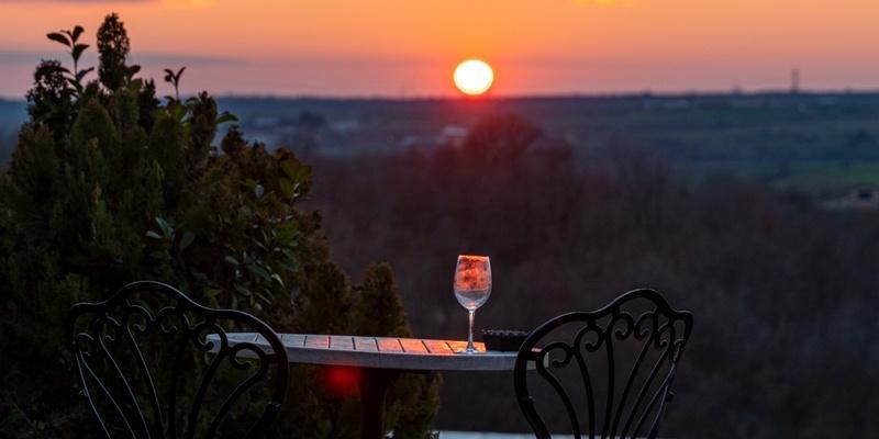Bakucha Vineyard Hotel ve Spa — 8