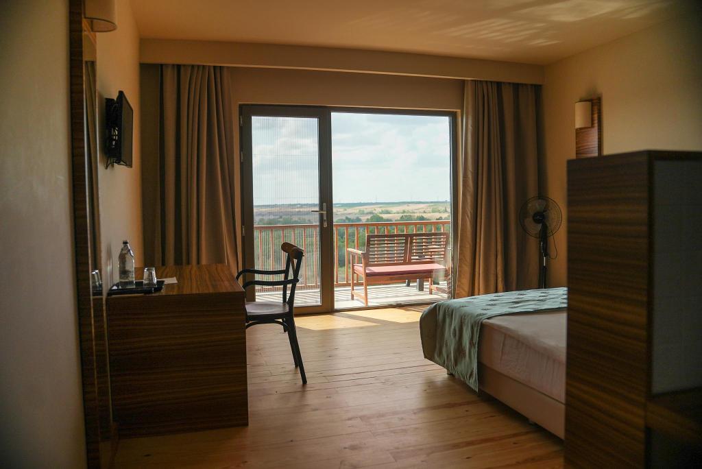 Bakucha Vineyard Hotel ve Spa — 9