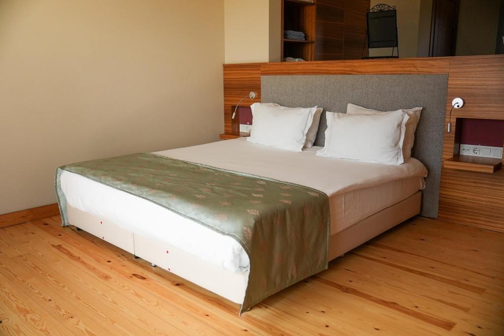 Bakucha Vineyard Hotel ve Spa — 10