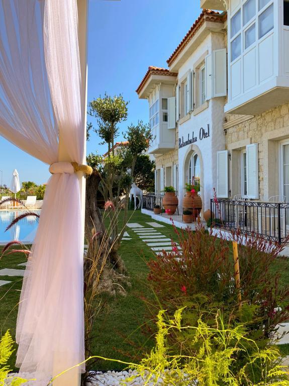 Balambaka Otel Alaçatı — 7