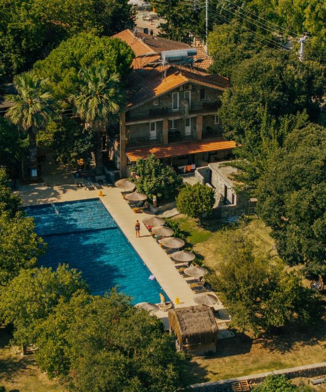 Ballı Boutique Hotel — 2