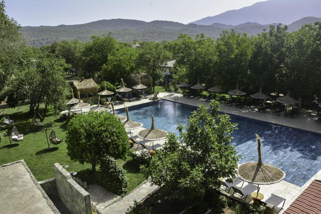 Ballı Boutique Hotel — 3