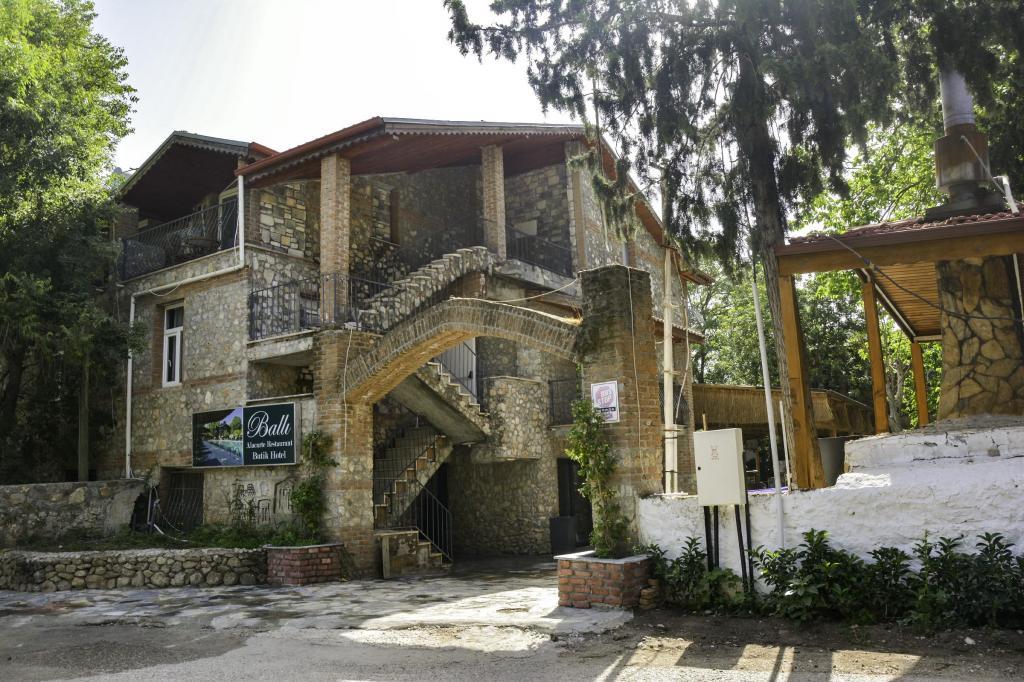 Ballı Boutique Hotel — 4