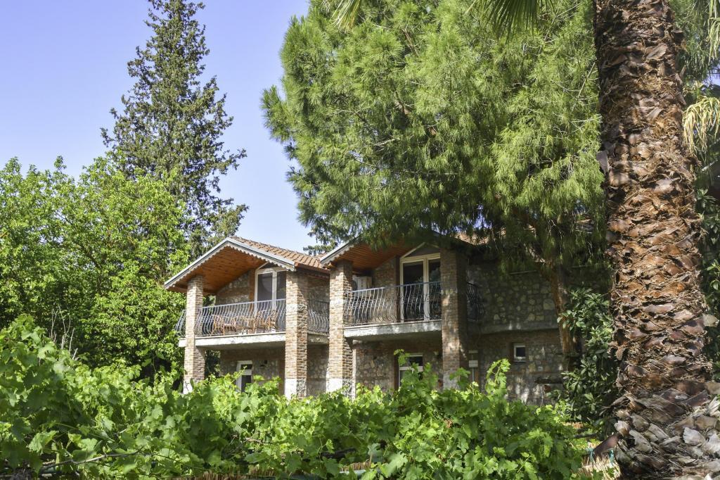 Ballı Boutique Hotel — 5