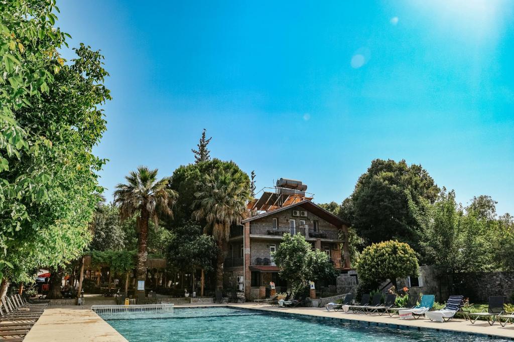 Ballı Boutique Hotel — 6