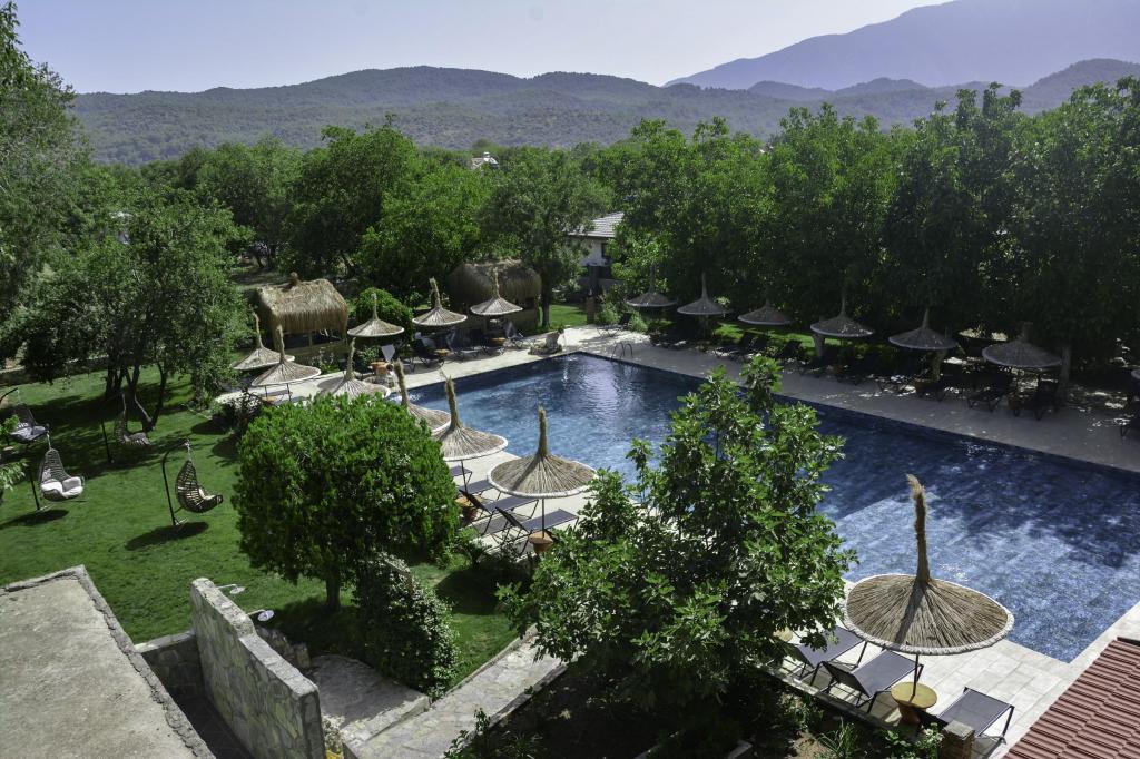 Ballı Boutique Hotel — 8