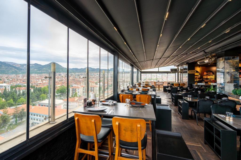 Barida Hotels — 3