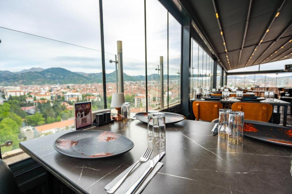 Barida Hotels — 4
