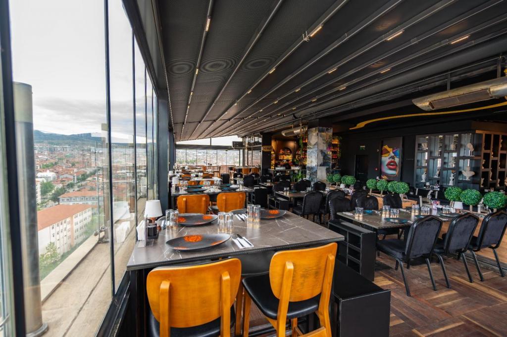 Barida Hotels — 5