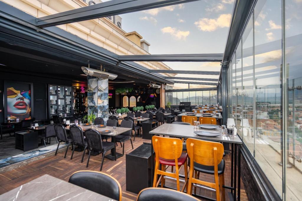 Barida Hotels — 8