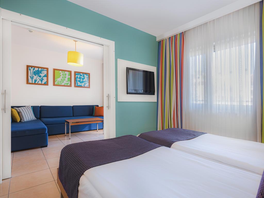 Barut B Suites — 4