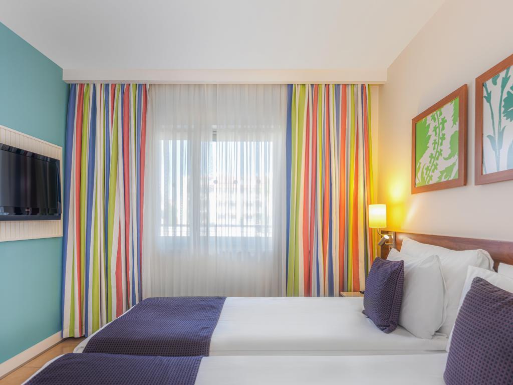 Barut B Suites — 5