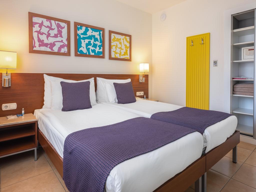 Barut B Suites — 6