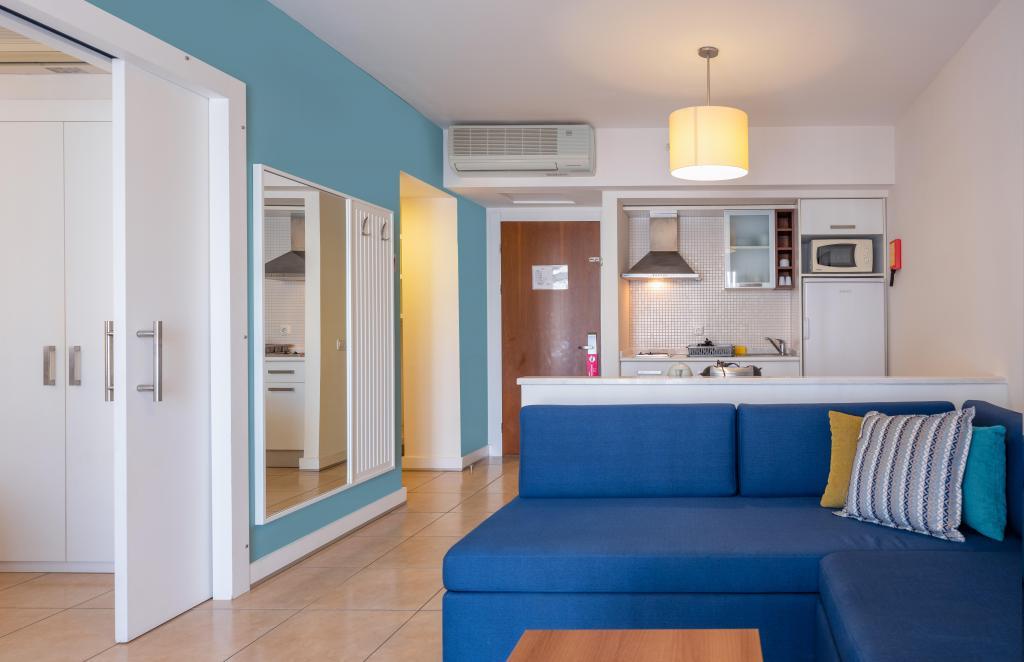 Barut B Suites — 9
