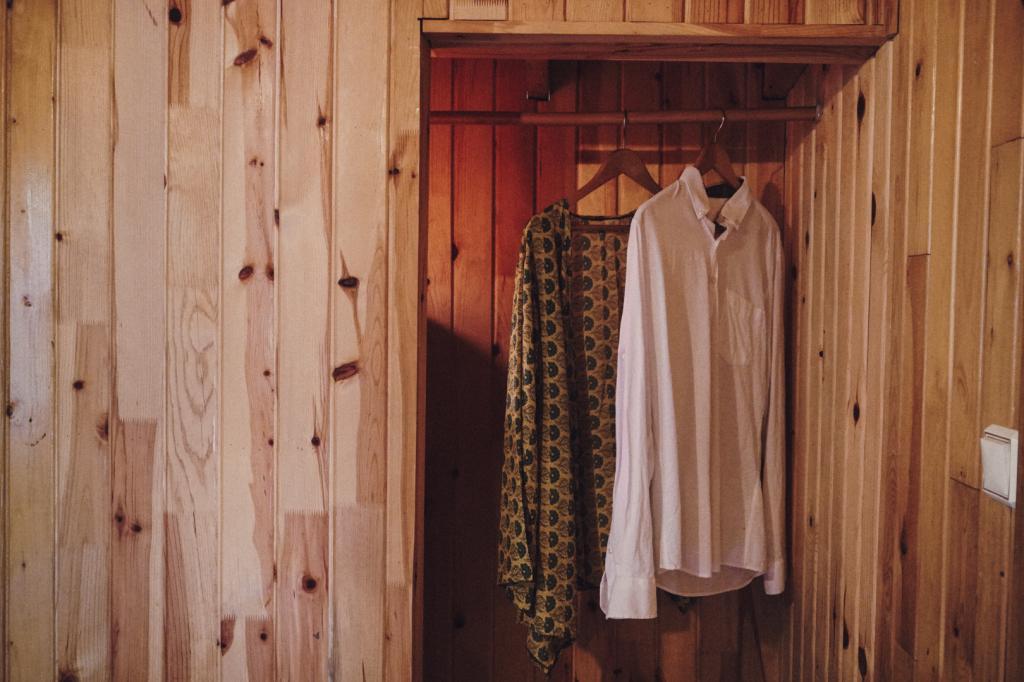 Base Bungalow Olympos — 2