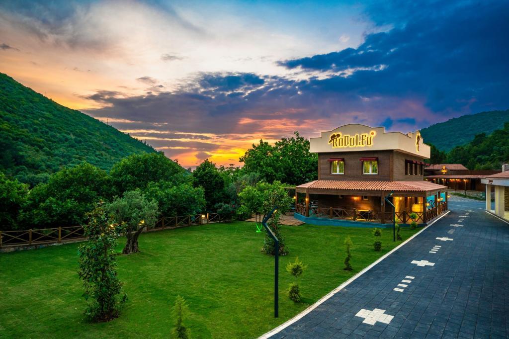 Batıhan Vadi Hotel — 3