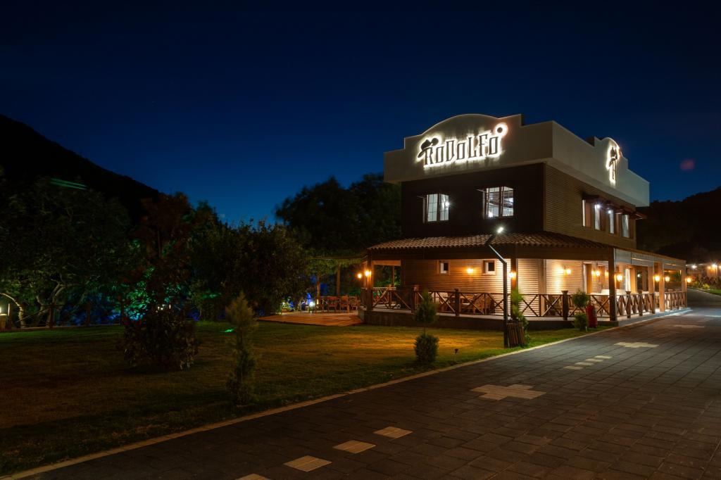 Batıhan Vadi Hotel — 8