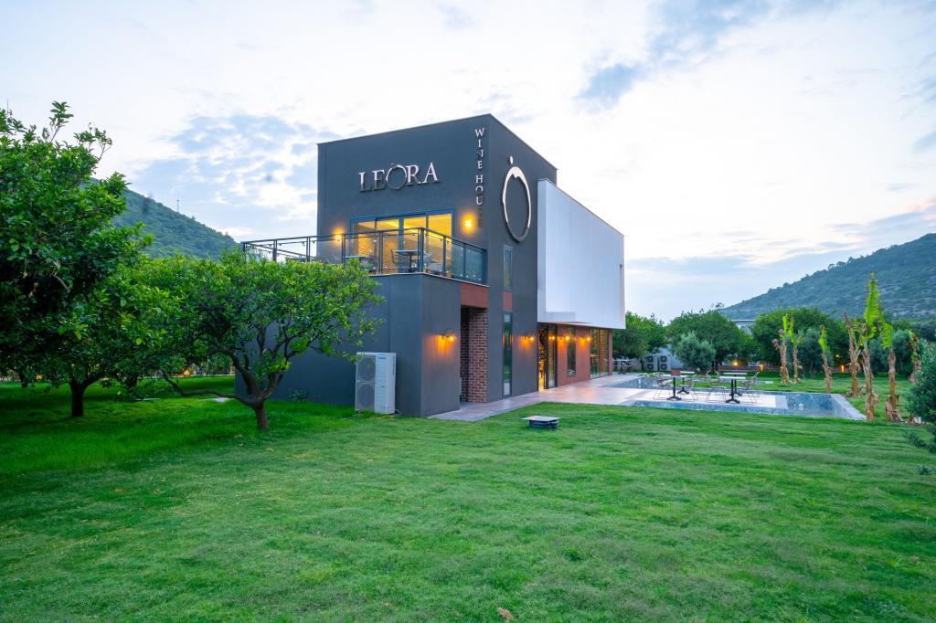 Batıhan Vadi Hotel — 9