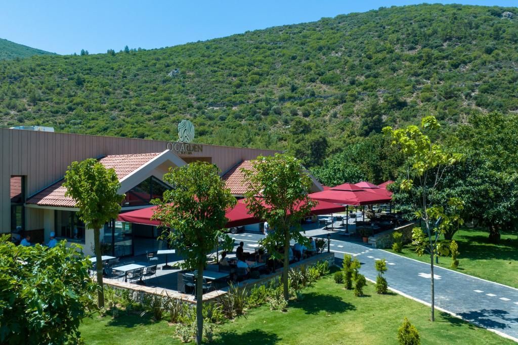 Batıhan Vadi Hotel — 7