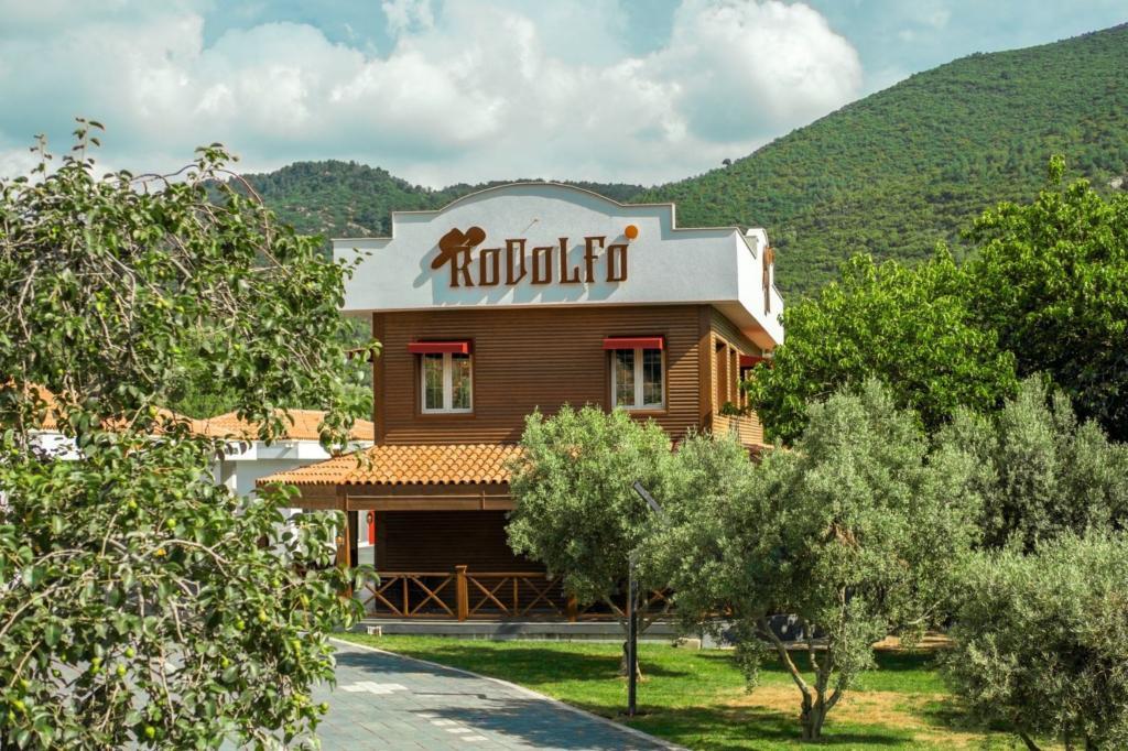 Batıhan Vadi Hotel — 4
